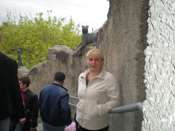 Елена Лобосова