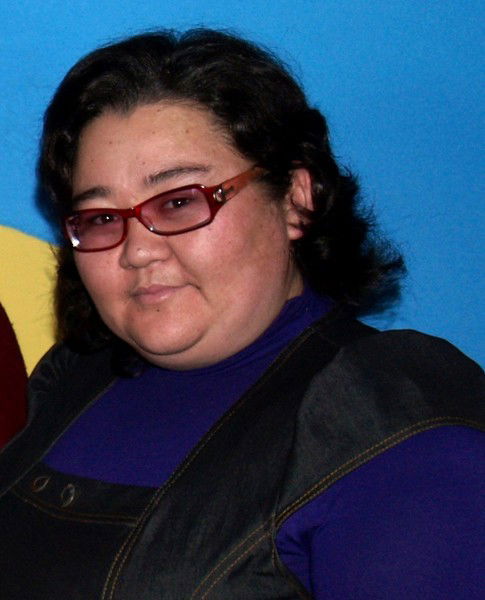 Жанар Борибаева