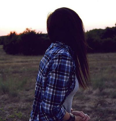 Настя Сергеева