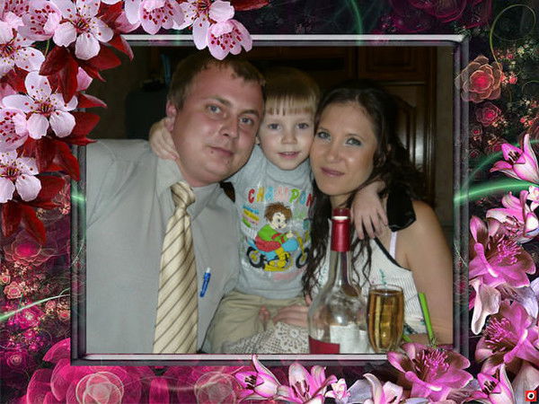 Виталий Мирянов