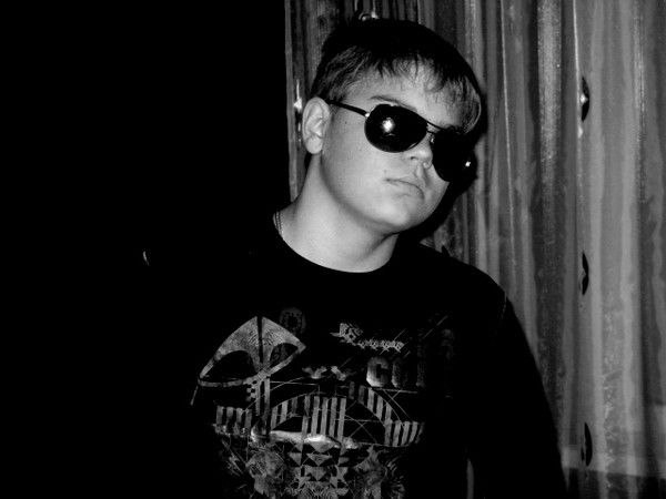 Володя Морозов