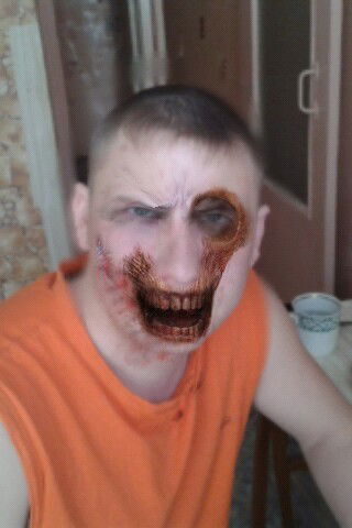 Виталий Жигорев