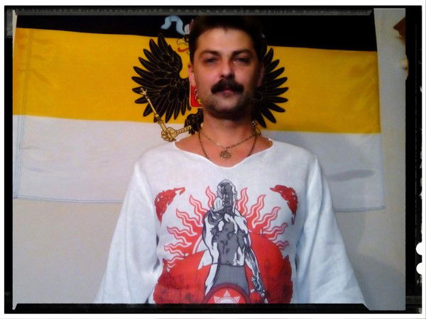 Вячеслав Куликов