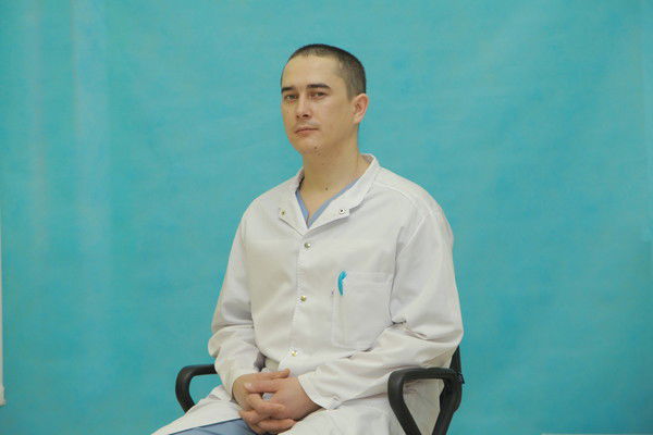 Константин Ожиганов