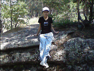 Гульмира Шаймуханова