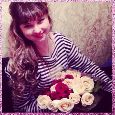 Татьяна Щеблыкина