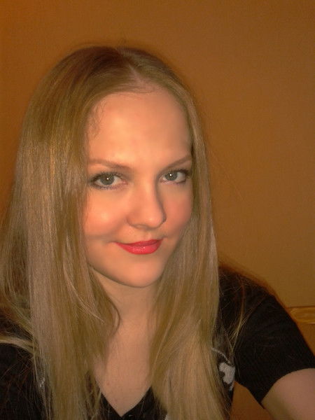 Юлия Черепанова