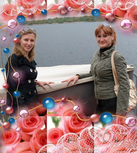 Юлия Юриевна