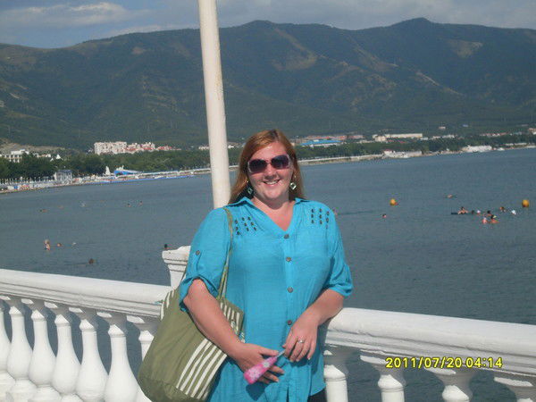 Юля Гуревичева