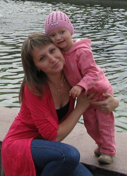 Олеся Зиннурова