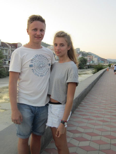 Анастасия Зайцева