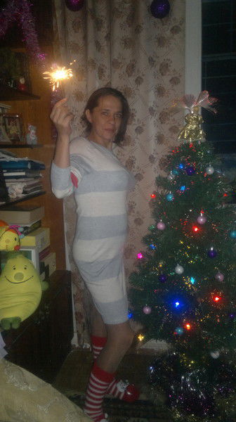 Марина Калинина