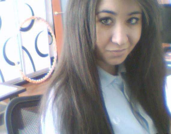 Виктория Алексеева