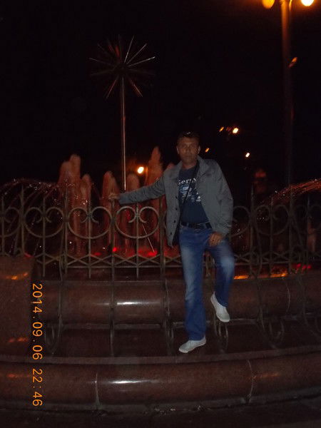 Алексей Ломов