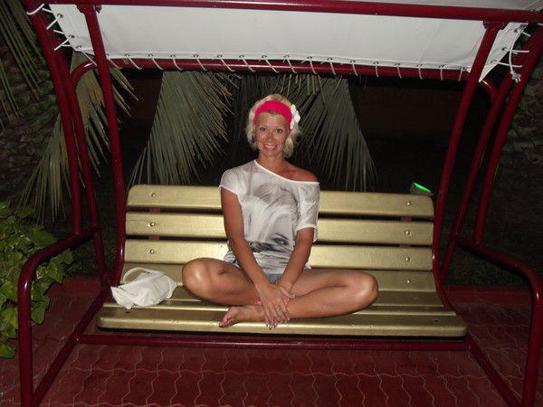 Елизавета Дементеева