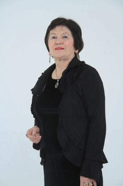 Арита Байсакалова