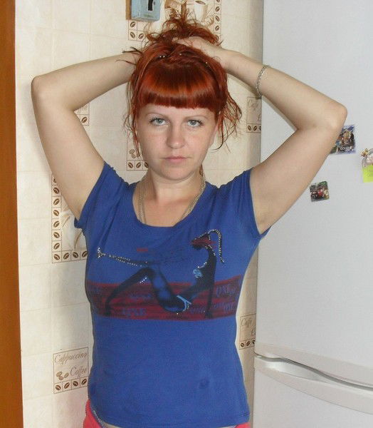 Анна Заянова