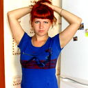 Анна Заянова