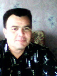 Дилявер Абхайиров