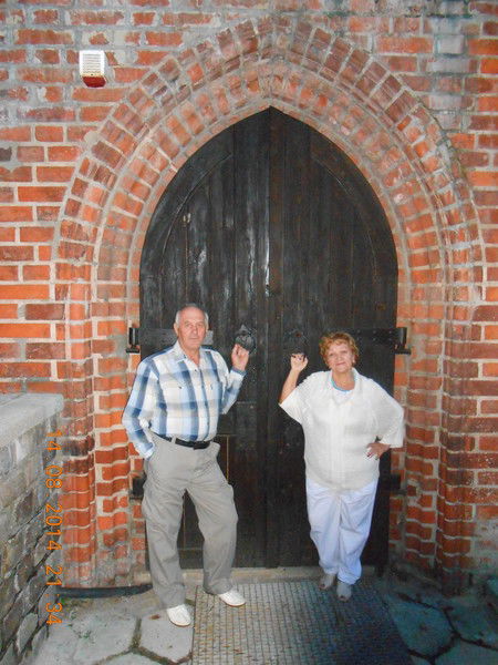 Геннадий Родионов