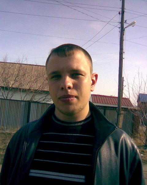 Алексей Шарков