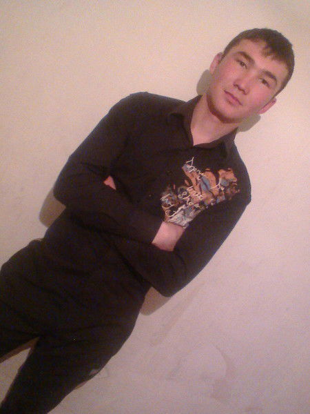 Жандаулет Жексенбек