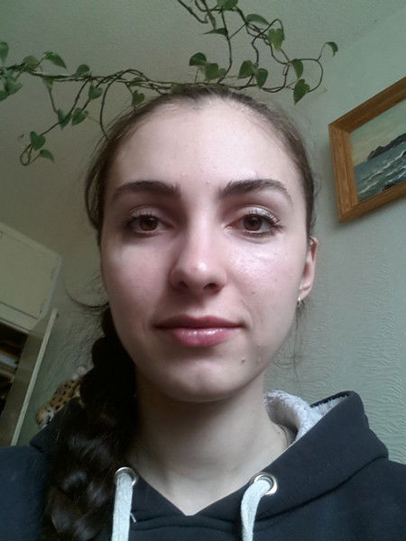 Ксения Ужогова