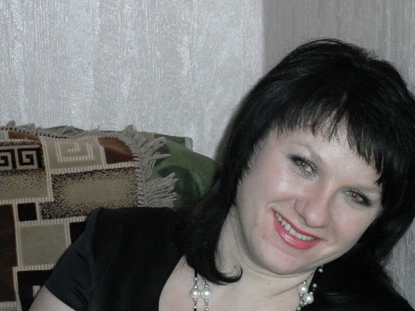 Саушкина Наталья