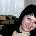 Саушкина Наталья