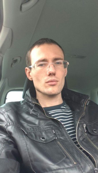 Дмитрий Степанцов