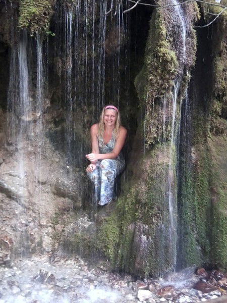 Наталья Агеева