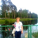 Ольга Атаманова