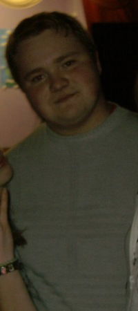 Дмитрий Карасев