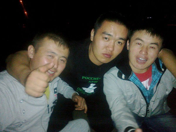 Амир Камчиев