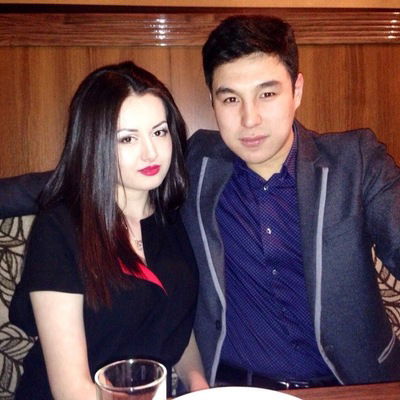 Мадияр Бейсембинов