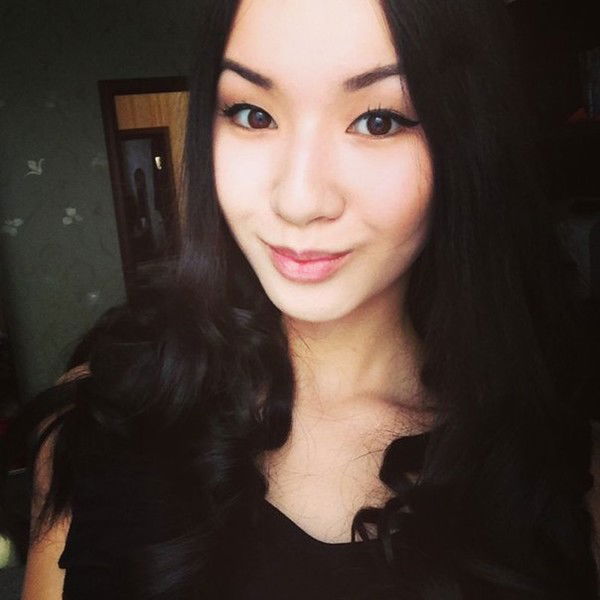 Gulzhan Mukhamedieva