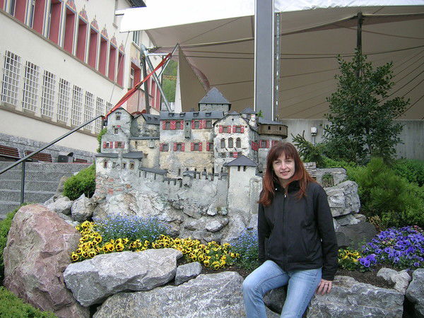 Татьяна Аленцинович