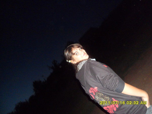 Александра Копанец