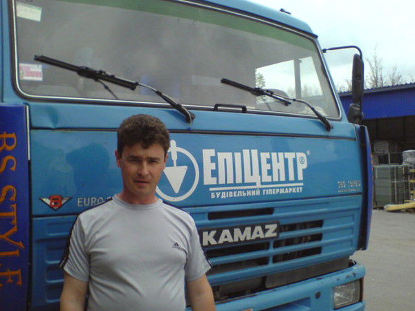 Сергей Куцов