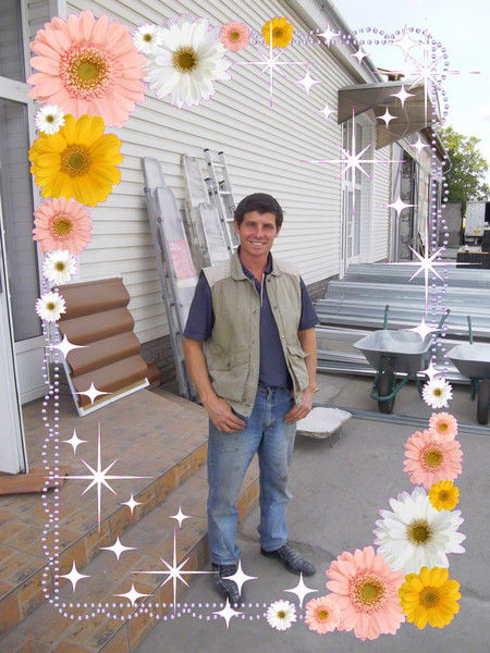 Андрей Зозуля