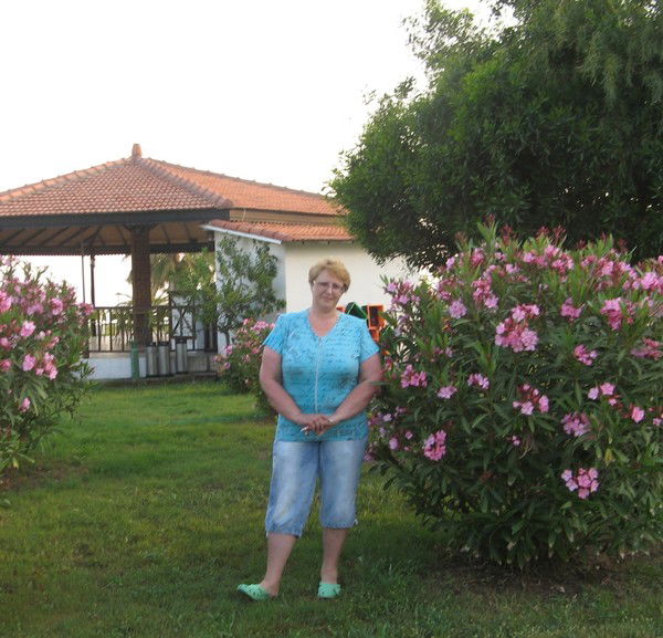 Валентина Савко