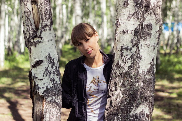 Вера Тищенко