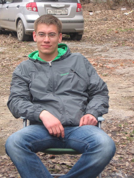 Алмаз Вахитов