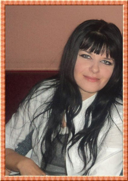 Наталия Александровна