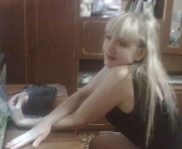 Светлана Алексеева