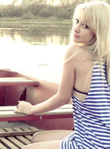 Юлия Александрова