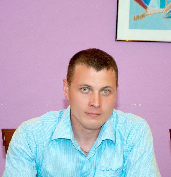 Раиль Нуруллин