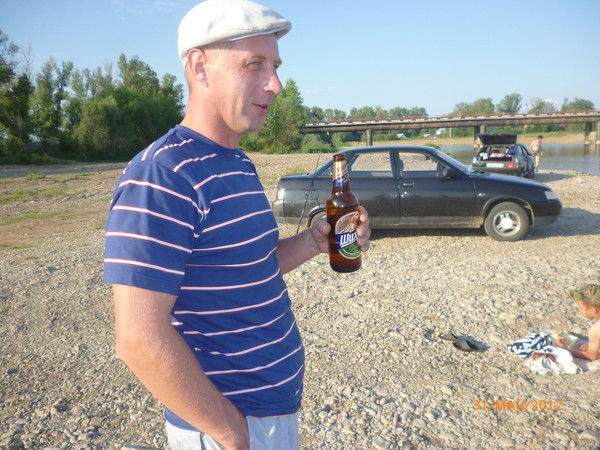 Андрей Панфилов