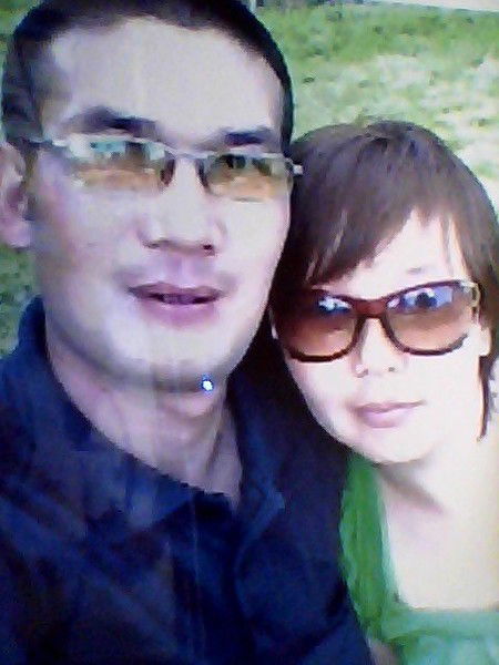 Бахытжан Кожамжаров