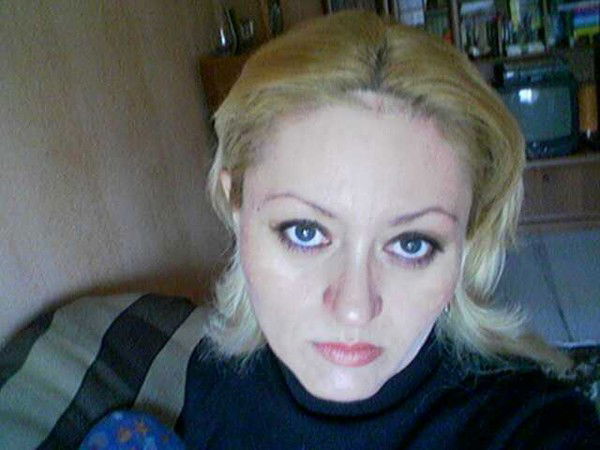 Елена Шульгина